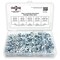 Boltsandnuts.Com #6 #8 #10 1/4in 5/16in Coarse Case Hardened Serrated Hex Flange Nut Assortment - 301 PCS Assortment Kit #146 - alternate 1
